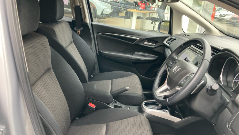 Honda Jazz 1.3 i-VTEC EX 5dr CVT Petrol Hatchback